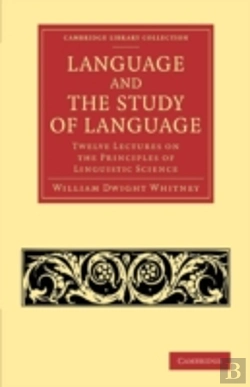 Bertrand.pt - Language And The Study Of Language