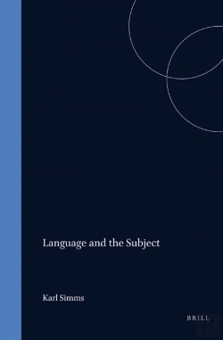 Bertrand.pt - Language And The Subject