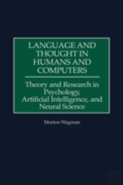 Bertrand.pt - Language And Thought In Humans And Computers