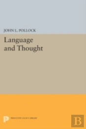 Language And Thought