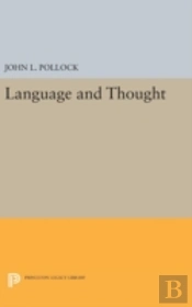 Language And Thought