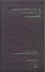 Language And Thought