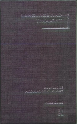 Bertrand.pt - Language And Thought