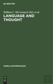 Language And Thought