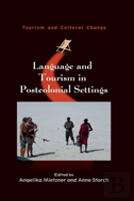 Language And Tourism In Postcolonial Settings