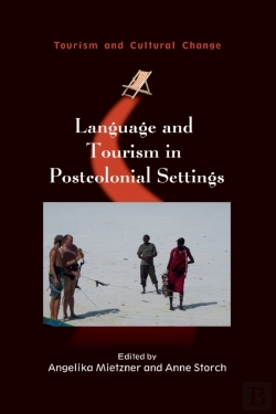 Bertrand.pt - Language And Tourism In Postcolonial Settings