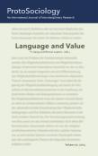 Language And Value