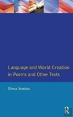 Bertrand.pt - Language And World Creation In Poems And Other Texts