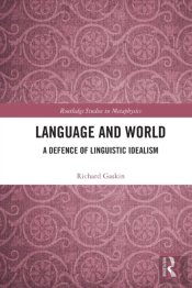 Language And World