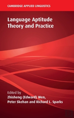 Bertrand.pt - Language Aptitude Theory And Practice