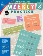 Language Arts, Grade 3