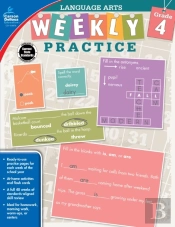 Language Arts, Grade 4