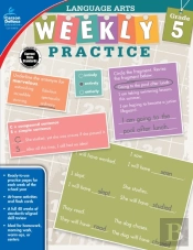 Language Arts, Grade 5