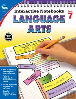 Bertrand.pt - Language Arts, Grade 7