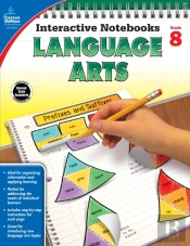 Language Arts, Grade 8