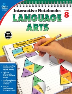 Bertrand.pt - Language Arts, Grade 8