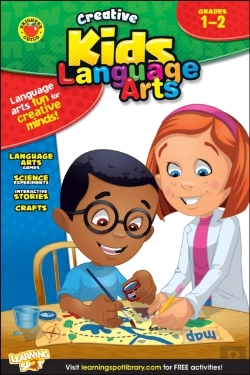 Bertrand.pt - Language Arts, Grades 1 - 2