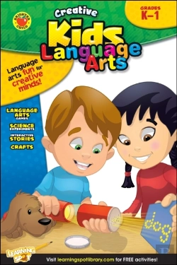 Bertrand.pt - Language Arts, Grades K - 1