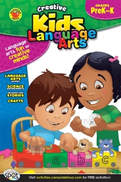 Bertrand.pt - Language Arts, Grades Pk - K