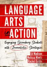 Language Arts In Action