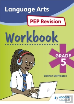 Bertrand.pt - Language Arts Pep Revision Workbook Grade 5