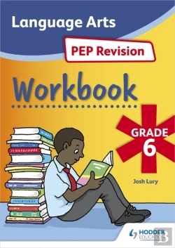 Bertrand.pt - Language Arts Pep Revision Workbook Grade 6