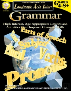 Bertrand.pt - Language Arts Tutor: Grammar, Grades 4 - 8