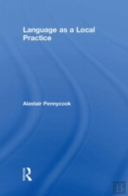 Bertrand.pt - Language As A Local Practice