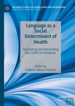 Bertrand.pt - Language As A Social Determinant Of Health