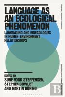 Language As An Ecological Phenomenon