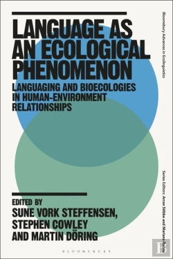 Bertrand.pt - Language As An Ecological Phenomenon