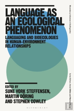 Bertrand.pt - Language As An Ecological Phenomenon