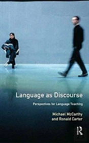 Language As Discourse