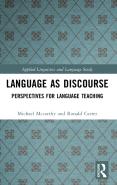 Language As Discourse