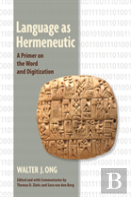 Language As Hermeneutic
