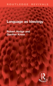 Language As Ideology
