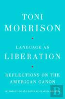 Language As Liberation