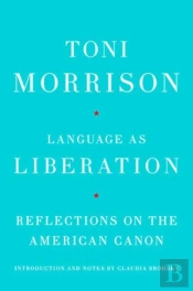 Language As Liberation