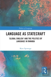 Language As Statecraft