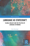 Language As Statecraft