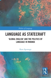 Language As Statecraft