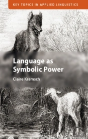 Language As Symbolic Power