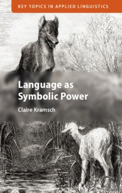 Bertrand.pt - Language As Symbolic Power