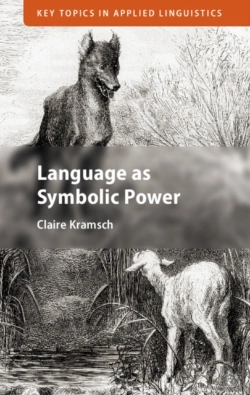 Bertrand.pt - Language As Symbolic Power