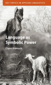 Language As Symbolic Power