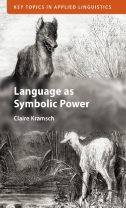 Bertrand.pt - Language As Symbolic Power