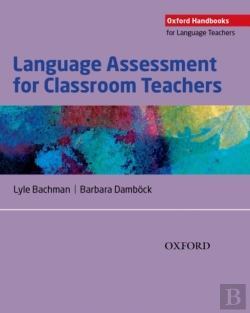 Bertrand.pt - Language Assessment For Classroom Teachers