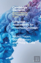 Language Assessments For Preschool Children
