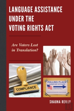 Bertrand.pt - Language Assistance Under The Voting Rights Act