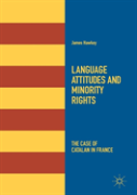 Language Attitudes And Minority Rights